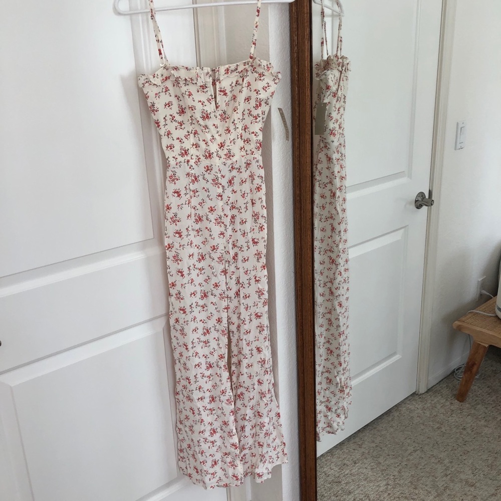 Flynn Skye Romper